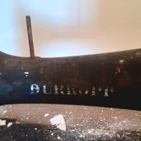 Durkopp Macchina da cucire 1913