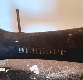 Durkopp Macchina da cucire 1913