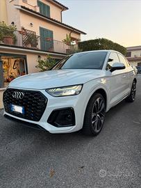 Audi q5 sportback 2022