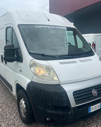 FURGONE FIAT DUCATO MAXI L3 H2 3.0CC