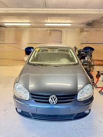 Golf  V 2.0   4motion TDI