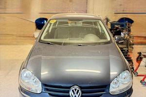 Golf  V 2.0   4motion TDI