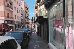 NEGOZIO A SAN GIORGIO A CREMANO