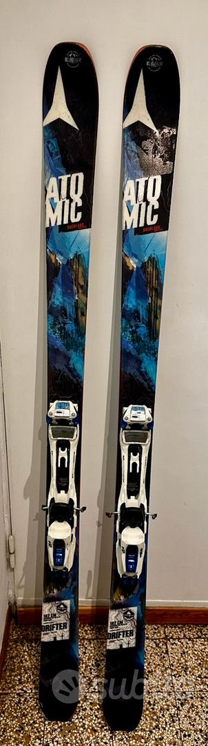 Atomic Drifter 182 cm - Sports In vendita a Milano