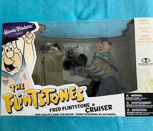McFarlane Hanna Barbera The Flintstones 