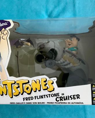 McFarlane Hanna Barbera The Flintstones 