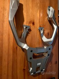 Portapacchi x-adv 750