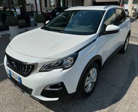 Peugeot 3008 BlueHDi 120 S&S Active,UNICO PROP.,NA