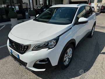 Peugeot 3008 BlueHDi 120 S&S Active,UNICO PROP.,NA