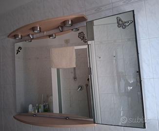 Mobile bagno