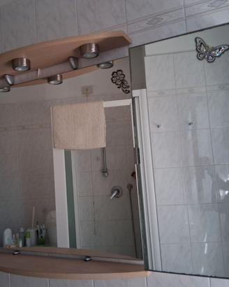 Mobile bagno