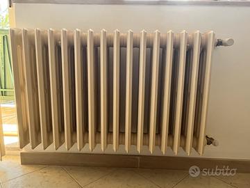 Termosifone in ghisa