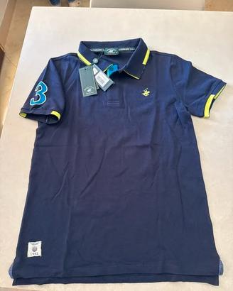 Polo club