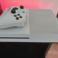Xbox One con anno di garanzia e forza Horizon 5