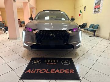 Ds DS4 4 BlueHDi 130 aut. Opera tetto