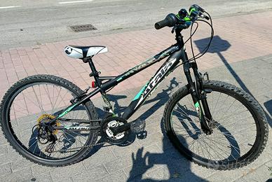 Bici Atala Invader 24