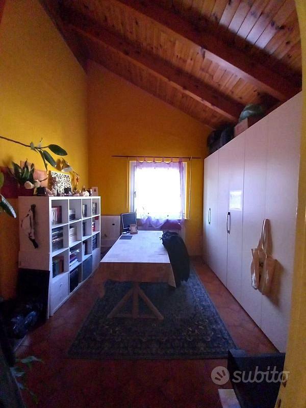 Villa singola Giaveno [Cod. rif 3267417VRG] - Vista 4