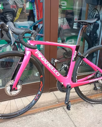Pinarello Prince Disk Ultegra Di2 Tg 46