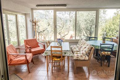 CASA INDIPENDENTE A COTTANELLO