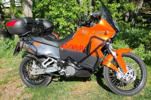 KTM 990 ADVENTURE