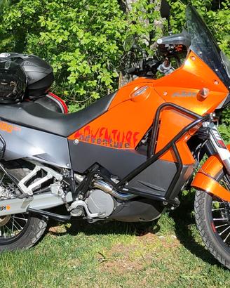 KTM 990 ADVENTURE