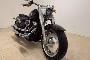 Fat boy 114 - flfbs harley-davidson - 2023
