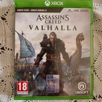 Assassin's Creed Valhalla (Xbox)
