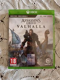 Assassin's Creed Valhalla (Xbox)