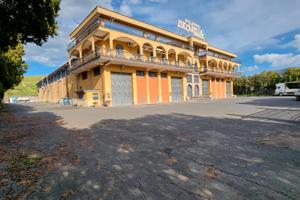 Capannone industriale in Via Palermo, 228