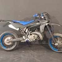 Husqvarna SM 125