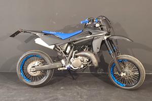 Husqvarna SM 125