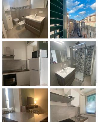 APPARTAMENTI VASTO CENTRO SETT-GIUGNO