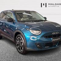 FIAT 600 1.2 hybrid La Prima 110cv auto