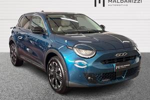 FIAT 600 1.2 hybrid La Prima 110cv auto