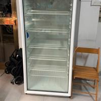 vetrina frigo bevande