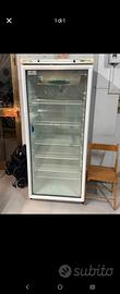 vetrina frigo bevande