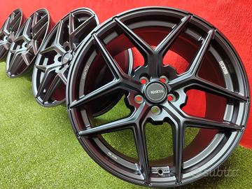 Cerchi Sparco FF3 Nuovi FlowForming R18 R19 R20