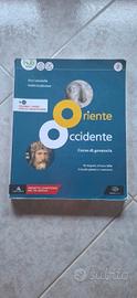 Oriente Occidente Einaudi