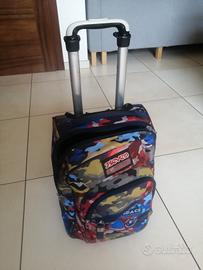 ZAINO SCUOLA SEVEN