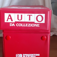Auto d'epoca