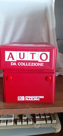 Auto d'epoca
