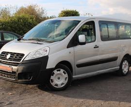 Fiat Scudo 2.0 MJT PC Combi 8 posti (M1)