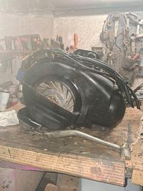 Vespa cosa motore 125 vnr2m