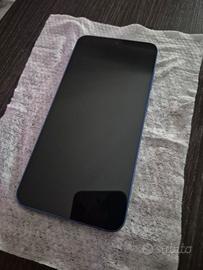 samsung s25+ praticamente nuovo, con garanzia