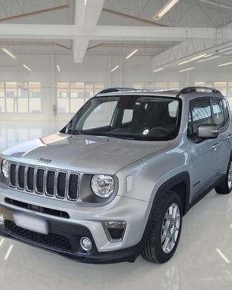 JEEP RENEGADE 1.6 MJET 130 CV LIMITED SUV