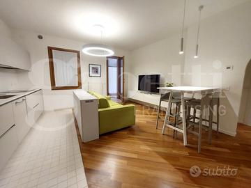 Appartamento Treviso [Cod. rif 3283408ARG] (Centro