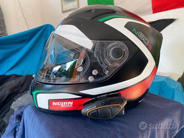 Casco Nolan N60-5