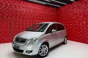 Opel Meriva 1.3 CDTI ecoFLEX Cosmo OK NEOPATENTATI