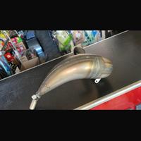 Pancia scalvini per beta rr 300