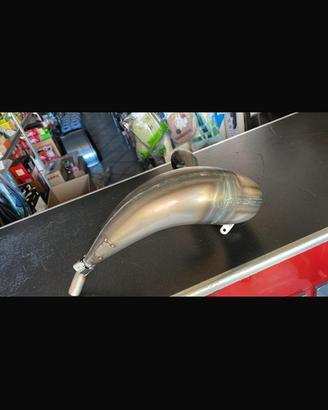 Pancia scalvini per beta rr 300